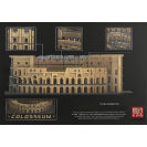 Mould King 22002 Římské Koloseum