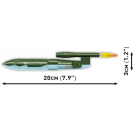 COBI 5771 Heinkel HE 111 H-22