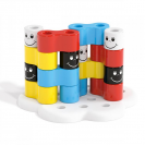 Quercetti 04026_PO Twin Pegs