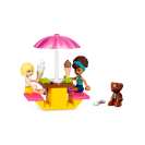 LEGO Friends 41715 Zmrzlinářský vůz