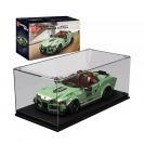 Mould King 27046 Model auta Toyota Supra