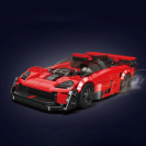 Mould King 27106 Model auta Gordon Muray T.50s