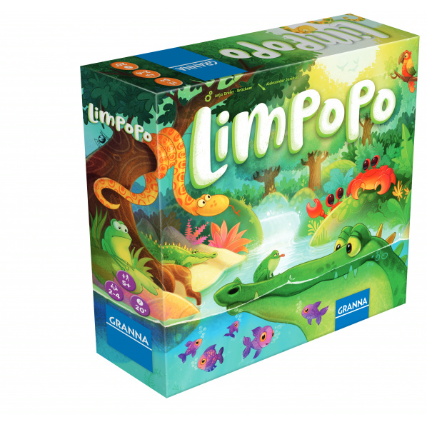 Granna 00477_PO Limpopo