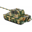 COBI 2733 Panzerjäger Tiger Ausf. B Jagdtiger