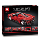 Reobrix 11026 Ferrari Daytona SP3