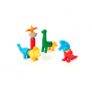 SmartMax – Moji první dinosauři - 14 ks