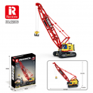 Reobrix 22006 Pásový jeřáb R/C