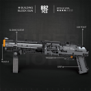 Reobrix 77002 Brokovnice Super Shorty