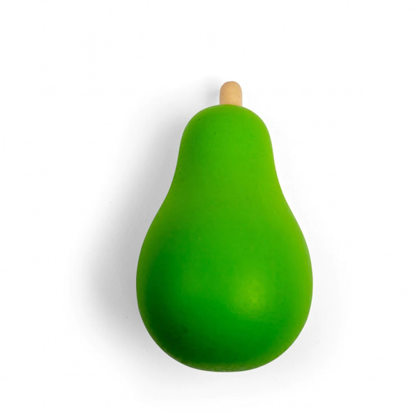 Bigjigs Toys Hruška 1 ks Bigjigs Toys Hruška 1 ks