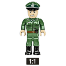 Cobi 2560 Německé samohybné dělo Karl-Gerät 040 ZIU
