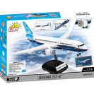 Cobi 26608_PO Dopravní letoun Boeing 737-8
