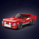 Mould King 27084 Model auta Aston Martin V8 Vantage