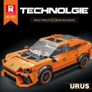 Reobrix 690 Automobil Lamborghini Urus