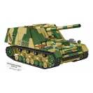 COBI 2663 Panzerhaubitze Hummel (Sd.Kfz.165)