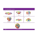 GeoSmart – Educational Set - 205 ks