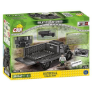 Cobi 2259 Německý nákladní vůz Blitz 3,6-36S