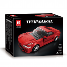 Reobrix 820 Automobil Tesla