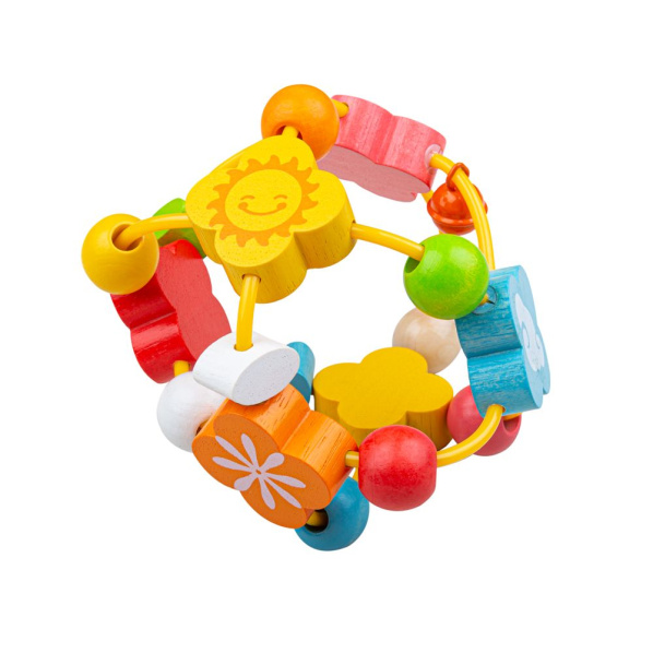 Bigjigs Baby Aktivní koule Bigjigs Baby Aktivní koule