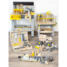 small foot Stavebnice Miniwob