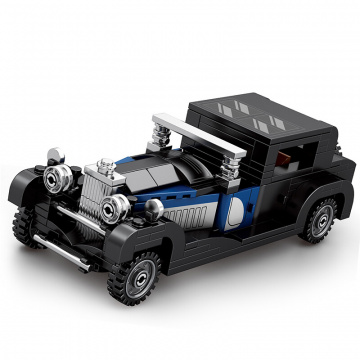 Reobrix 814 Automobil Bugatti Type 41 Royale