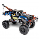 Mould King 18006 Rebelský terénní R/C truck