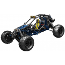 Mould King 18018 R/C Buggy Lightning
