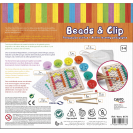 Cayro 8178 - Bead & Clip (FSC dřevo)