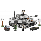COBI 3122 Německý tank Panzerkampfwagen VI Tiger I – Limited Edition