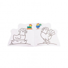 Albi Kvído - Omalovánky: Hroch