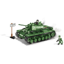 Cobi 2555 Sovětský tank KV-1