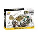 COBI 2662 Německý stíhač tanků Panzerjäger Nashorn Sd.Kfz. 164 LIMITED EDITION