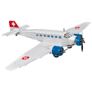 Cobi 5711 Německý dopravní letoun Junkers JU-52/3M