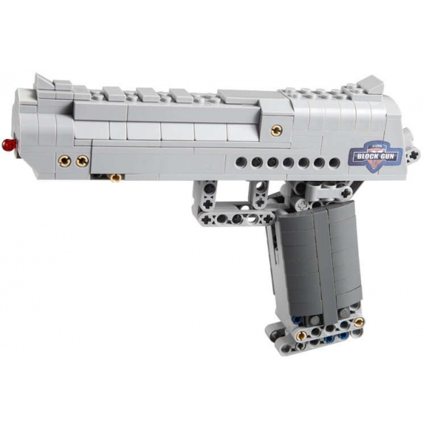 CaDA C81007W Izraelská pistole Desert Eagle