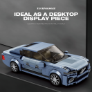 Reobrix 817 Luxusní sedan