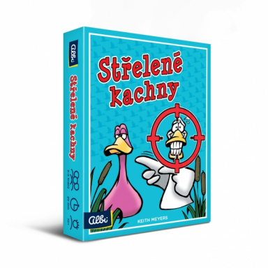 Albi Střelené kachny