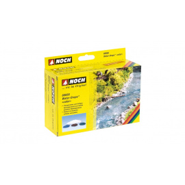 Noch Water-Drops® Modelová voda barvená