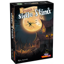 Mindok Vražda v sídle Stínů