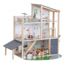 2Kids Toys Domeček pro panenky Kateřina