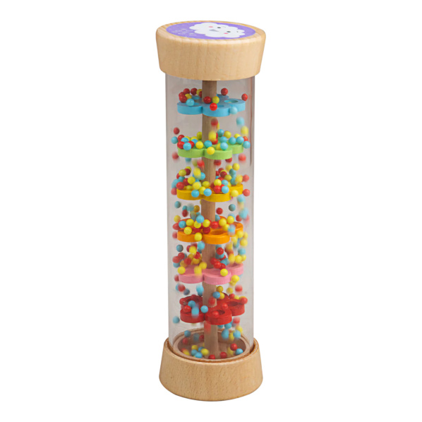 Bigjigs Baby Chrastítko padající déšť Bigjigs Baby Chrastítko padající déšť