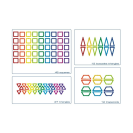 GeoSmart – Educational Set - 205 ks
