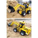 Mould King 13122S Buldozer R/C