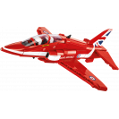 Cobi 5844_PO Letoun BAe Hawk T1 Red Arrows