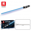 Reobrix 99010 Světelný meč modrý