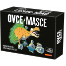 Mindok Ovce v masce