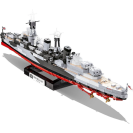 Cobi 4844 Britský křižník HMS Belfast