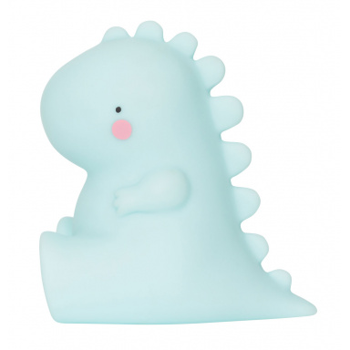 A Little Lovely Company - malé noční světlo - T-rex