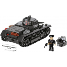 COBI 2660 Panzer I Ausf.B