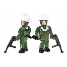 COBI 2662 Německý stíhač tanků Panzerjäger Nashorn Sd.Kfz. 164 LIMITED EDITION
