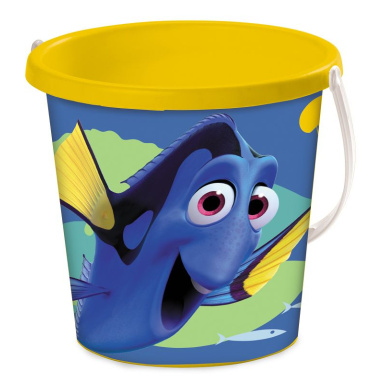 Mondo Kyblík FINDING DORY – průměr 17cm