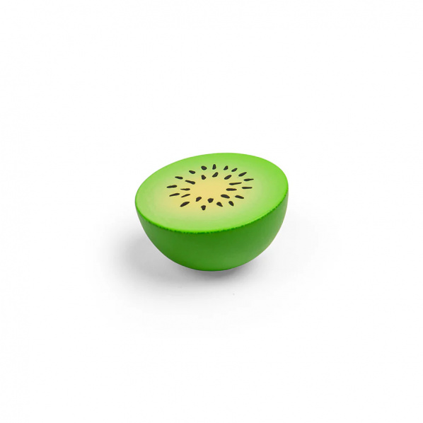 Bigjigs Toys Půlka kiwi 1 ks Bigjigs Toys Půlka kiwi 1 ks
